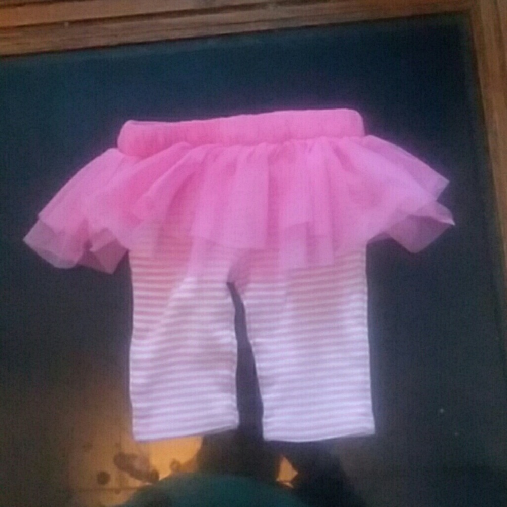 Baby pants